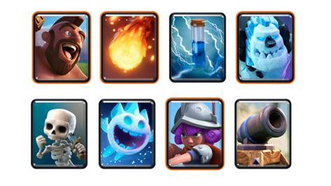 2.6 rocket cycle|Best Clash Royale Decks .